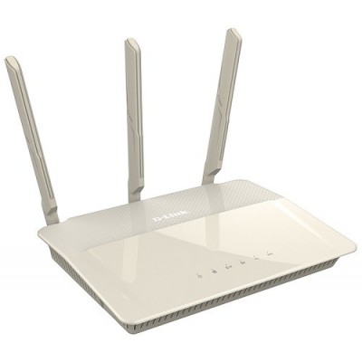 Роутер D-Link DIR-880L-RU-A1A