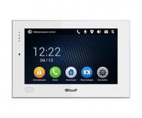 BAS-IP AQ-10 WHITE