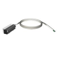 Schneider Electric BMXFTW308S Кабель аналог 1хFTB2820,свобод концы,3 м