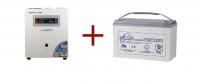 Комплект Энергия Pro-1000 + Leoch DJM12100