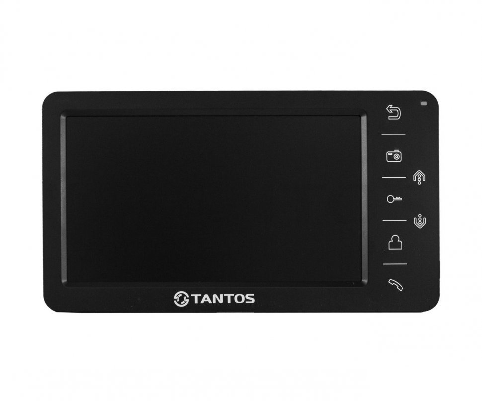 Tantos Amelie-SD черный