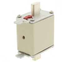170M1664 Быстрый предохранитель 50A 500V DIN 000 GR