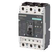 Siemens 3VL3725-1SE33-8QD1 Автоматический выключатель
