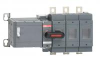 ABB 1SCA104315R1001 Рубильник с моторным приводом OSM400D3M230C для прдхр. DIN2