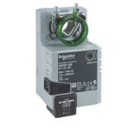 Schneider Electric 8751029000 Привод возд. заслонки MD20A-24, до 4м,20Нм,пит.24В,упр.0-10В,ОСП 2-10В