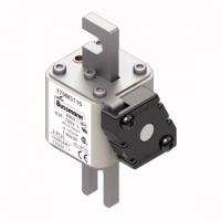 170M3110 Быстрый предохранитель 63A 690V 1*KN/80 AR UC