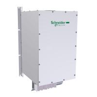 Schneider Electric VW3A46132 Пассивный фильтр 187А 400В 50Гц
