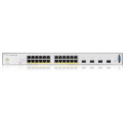 Коммутатор ZYXEL NSW200-28P