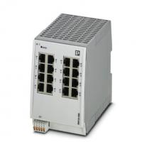 Phoenix contact 2702908 FL SWITCH 2116 Промышленный коммутатор