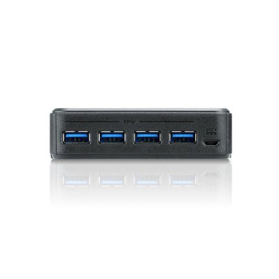 KVM переключатель Aten US234-AT