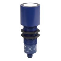 Schneider Electric XX930A3A1M12 УЛЬТРОЗВУКОВОЙ ДАТЧИК АНАЛОГ.ВЫХОД 0-0V XX930A3A1M12