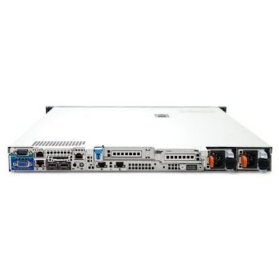 Сервер Dell PowerEdge R430 210-ADLO-209