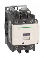 Schneider Electric TeSys LC1D95Q5 3P 95А 440/380В AC 45кВт Контактор