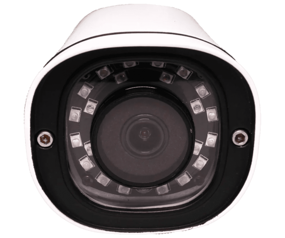 Trassir TR-D2181IR3