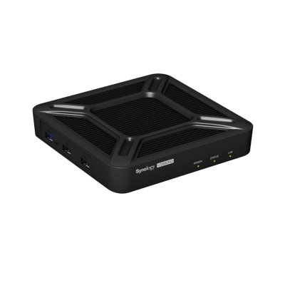 Терминал видеонаблюдения Synology VS960HD