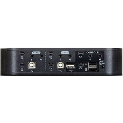 KVM переключатель Aten CS1942-AT-G
