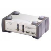 KVM переключатель Aten CS1732AC-AT