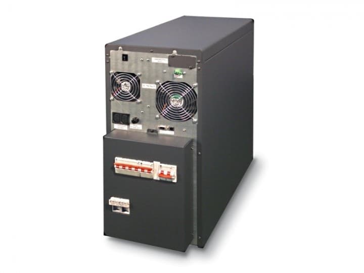 ИБП Riello Sentinel Power SPT 8000