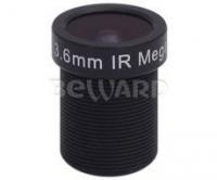 Beward BL03618BIR-WF