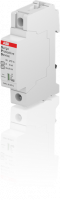 ABB 2CTB803871R2400 УЗИП OVR T2-T3 20-275 P QS