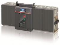 ABB 1SDA073297R1 Выключатель автоматический выкатной E6.2X 6300 Ekip G Touch LSIG 4p WMP