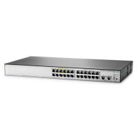 Коммутатор HPE 1850 24G JL172A