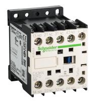 Schneider Electric CA3KN22FD ПРОМЕЖУТОЧНОЕ РЕЛЕ 2НО+2НЗ, ЦЕПЬ УПРАВЛЕНИЯ 110В ПОСТОЯННОГО ТОКА