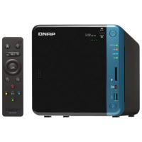 Сетевое хранилище Qnap TS-453B-4G