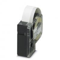 Phoenix contact 803936 MM-EMLC (EX18)R C1 WH/BK Тканевая этикетка