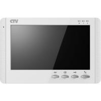 CTV-M1704MD (белый)