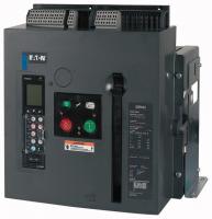 183715 Circuit-breaker, 3 pole, 2500 A, 85 kA, Selective operation, IEC, Fixed (IZMX40N3-V25F-1)