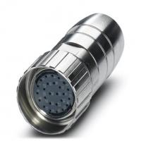 Phoenix contact 1590354 HC-26S1N1280DU Кабельный соединитель