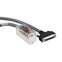 Schneider Electric BMXFTA150 Кабель аналог 1хFTB2820,1хSUB-D25, 1,5 м