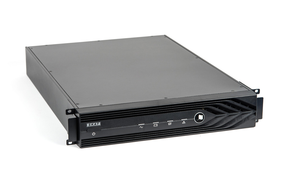 ИБП Бастион SKAT UPS 10000 RACK