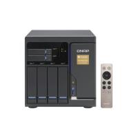 Сетевой RAID-накопитель Qnap TVS-682-I3-8G