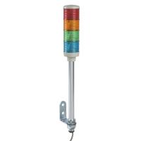 Schneider Electric XVC6B4 КОЛОННА В СБОРЕ 60ММ 24 В AC/DC LED XVC6B4