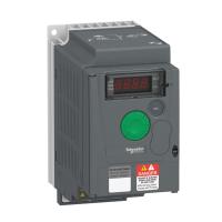 Schneider Electric ATV310H075N4E Преобраз. частоты ATV310 0,75кВт 380В 3ф