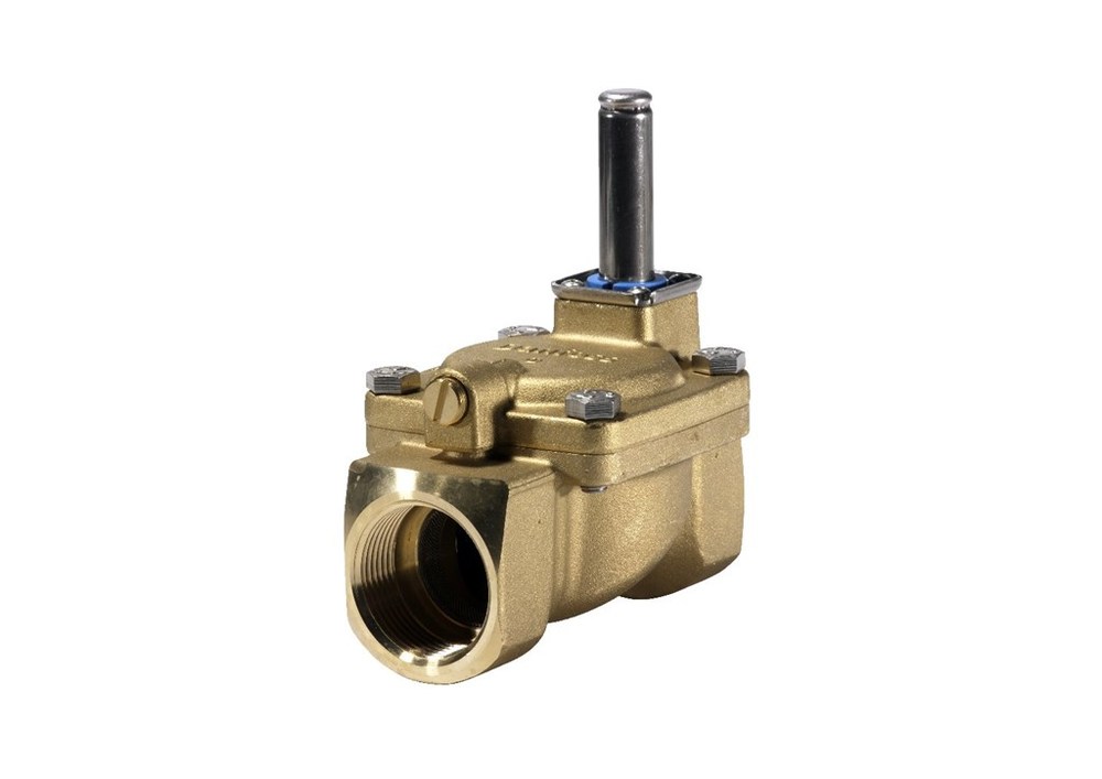 032U7132 Двухпозиционный электромагнитный клапан с сервоприводом Danfoss EV220B 32 B