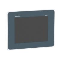 Schneider Electric HMIGTO6315 СЕНС ЦВ ТЕРМИНАЛ 12,1" 800?600 RS232/485 Eth TCP/IP 96Mб/512кБ СЛОТ SD сталь
