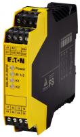 119380 ESR5-NO-31-230VAC Реле безопасности двухканальное, 230 V AC, 50/60 Hz