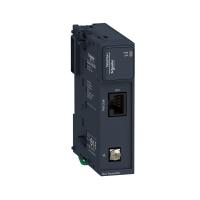 Schneider Electric TM3XTRA1 ЭКСПЕРТН МОДУЛЬ РАСШИРЕНИЯ ТМ3- ШИНА ПЕРЕДАТЧИК
