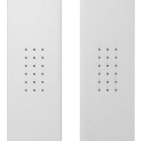 Schneider Electric MTN6270-4160 U.motion Панель 10 Элемент дизайна
