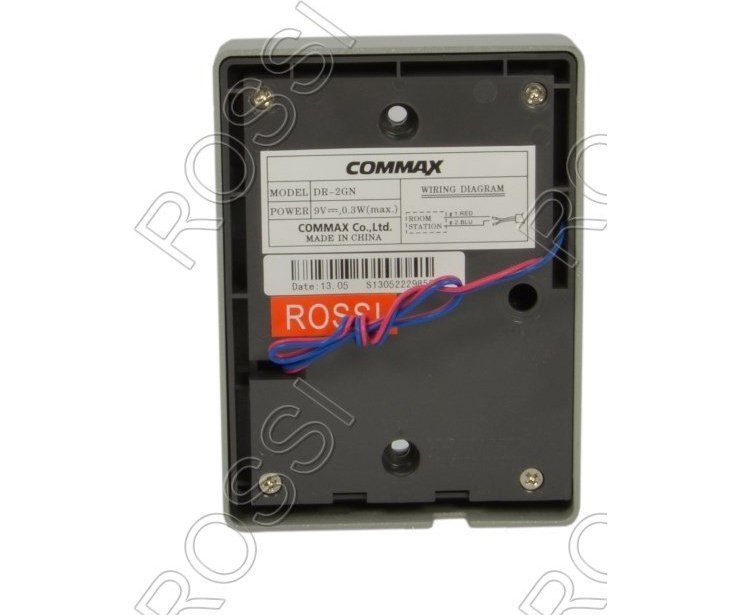 Commax DR-2GN