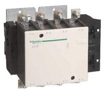КОНТАКТОР F 4Р (4НО), AC1 275 А, 24V DС,
