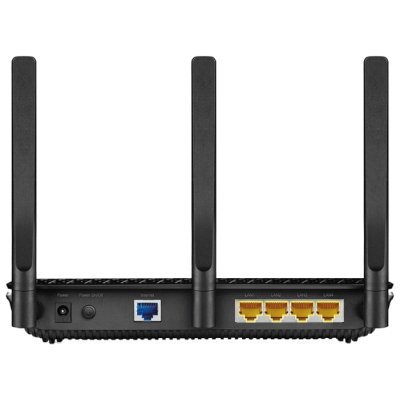 Отзывы о роутере TP-Link Archer C2300