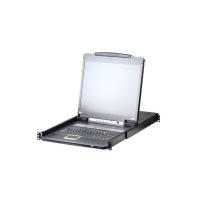 KVM переключатель Aten CL5716IN-ATA-RG