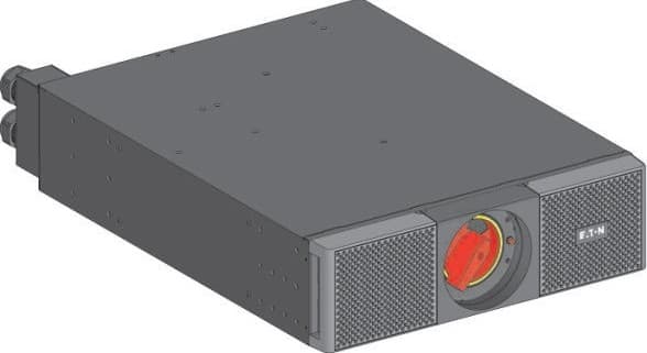 Модульная система Eaton 9PX ModularEasy 11000i 9PXMEZ11Ki