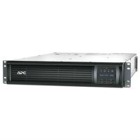 ИБП APC Smart-UPS 3000 ВА SMT3000RMI2UNC