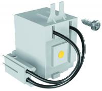 ABB 1SDA054874R1 Реле отключения (независимый расцепитель) SOR-C T4-T5-T6 380...440 Vac