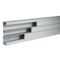 Schneider Electric ISM10550 КОРОБ 3Х СЕКЦ.185Х55ММ С КР. OL45, АЛЮМ